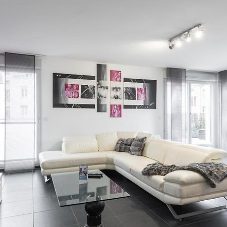Le 7 De Coeur - Grand T4 Avec Balcon Daire Lyon Dış mekan fotoğraf